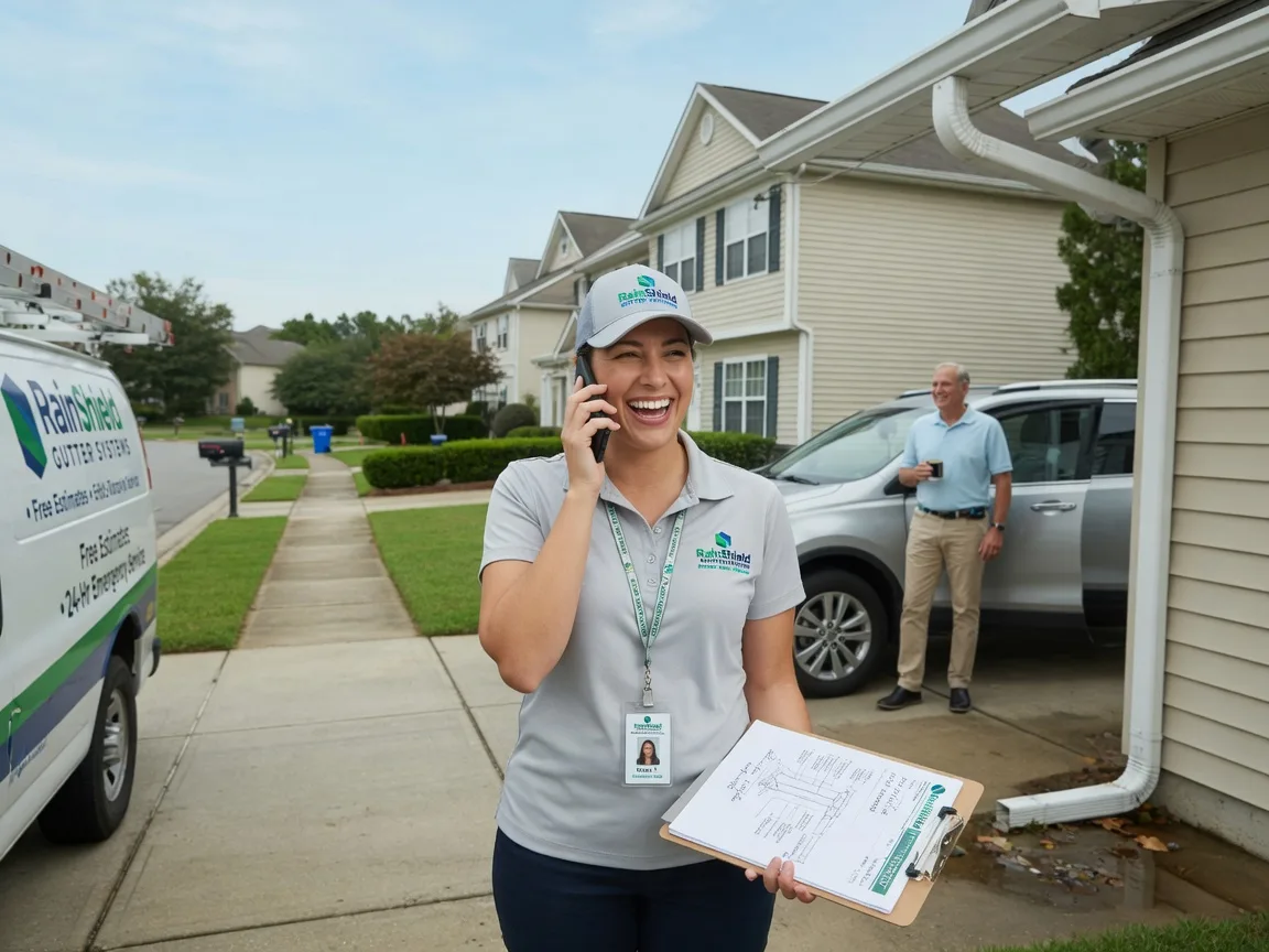 Gutter Installation Linwood, KS FAQs